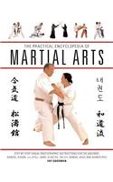 Practical Encyclopedia of Martial Arts