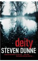 Deity (DI Damen Brook 3)