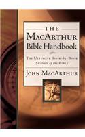 MacArthur Bible Handbook