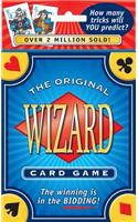 Wizard Card Game