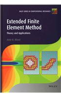 Extended Finite Element Method