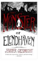 Monster of Elendhaven