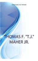 Thomas F. %22t.J.%22 Maher Jr., Software Development Engineer in Test at Threat Stack, Inc