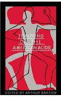 Training of the American Actor