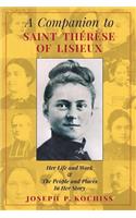 Companion to Saint Therese of Lisieux