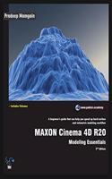 MAXON Cinema 4D R20: Modeling Essentials