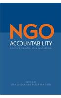 Ngo Accountability