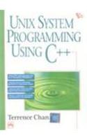 Unix System Programming Using C++