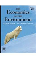 The Economics Of The Environment