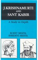 J.Krishnamurti and Saint Karir