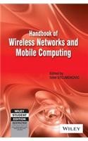 Handbook Of Wireless Networks & Mobile Computing