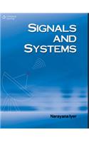 Signals and Systems (SAMPLE ONLY)