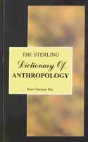 The Sterling Dictionary Of Anthropology