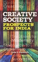 Creative Society : Prospects For India