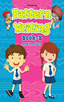 Pattern Writing Book Part B