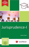 LexisNexis Quick Reference Guide : Jurisprudence I