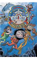 The Nerdy Dozen #3: 20,000 Nerds Under the Sea