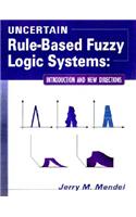 Uncertain Rule-Based Fuzzy Logic Systems