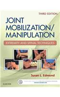 Joint Mobilization/Manipulation