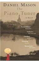 Piano Tuner