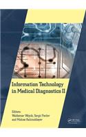 Information Technology in Medical Diagnostics II