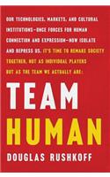 Team Human