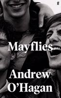 MAYFLIES