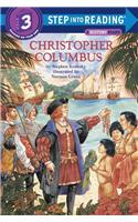 Christopher Columbus