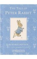 Tale of Peter Rabbit