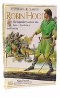 Eyewitness Classics: Robin Hood (DK Eyewitness)