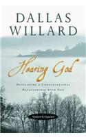 Hearing God - Developing a Conversational Relationship with God