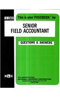 Senior Field Accountant