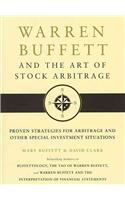 Warren Buffett and the Art of Stock Arbitrage