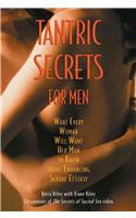 Tantric Secrets for Men