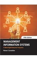 Management Information Systems