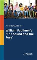 Study Guide for William Faulkner's 