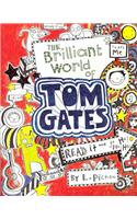 Brilliant World of Tom Gates