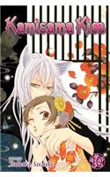 Kamisama Kiss, Vol. 10