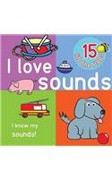 I Love Sounds