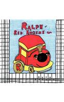 Ralph the Red Engine