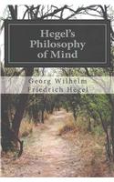 Hegel's Philosophy of Mind