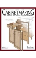 Illustrated Cabinetmaking