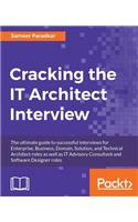 Cracking the IT Architect Interview