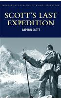 Scott's Last Expedition