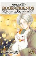 Natsume's Book of Friends, Vol. 23