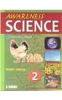 Awareness Science: Bk. 2