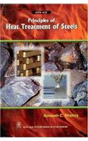 Principles Of Heat Treatment Of Steel