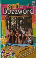 New Success with Buzzword - Literature Reader 6