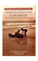 Indian English Novels In The Nineties ([Studies In Contemporary Literature])