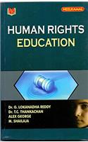 Human Rights Education